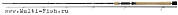 Спиннинг DAIWA CALDIA JIGGER длина 2.40м., тест 7-28гр.