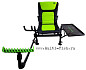Кресло фидерное ELEGANCE METHOD Method Feeder Chair