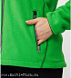 Куртка флисовая Alaskan Lady NorthWind Apple Green, размер XXL