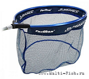 Голова подсака ELEGANCE FEEDER PRO Rivercraft 40х50см, ячейка 5мм