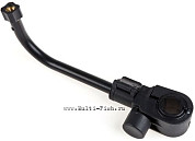 Кронштейн-держатель Feeder Concept CURVED HOLDER 16см (36/25)