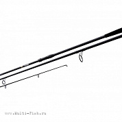 Сподовое (закормочное) карповое 3-х секц. Flagman S-CARP SPOD 3,9м.,тест 5LB., диаметр нижнего кольца 50 мм