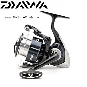 Катушка Daiwa 24 N'ZON PLUS 5000S-CP