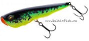 Воблер Flagman Backfire 90мм 12г Top Water F233