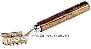 Рыбочистка BELMONT MC-009S TEPER UROKOTORI 200х47х47мм