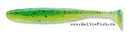 Приманка силиконовая DAIWA TOURNAMENT D`FIN 125мм.,CT