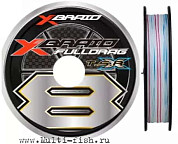 Шнур плетеный PE Yoz-ami FULLDRAG TSR X8 100м, 0,63мм, 81кг, PE15