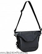 Гермо-сумка Tailwalk  W.T.C SHOULDER POUCH 30x23x11см, black