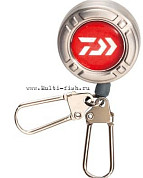 Ретривер DAIWA PIN-ON-REEL 500WR RED