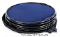 Садок ELEGANCE FEEDER PRO с круглой сумкой 50-45см, 3м