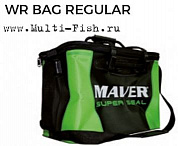 Сумка Maver BAG REGULAR(термо) 42х28х30см