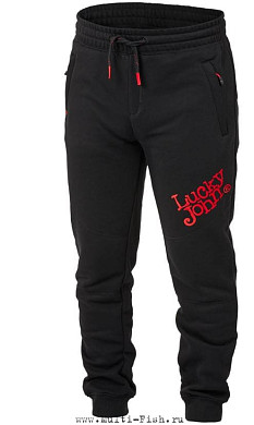 Штаны Lucky John 02 размер M
