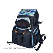 Рюкзак Fishart Relax FA с коробками