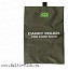 Сумка для карпового мешка Carp Pro Green 34x24см