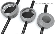 Штекерные кормушки MIDDY Grip-Flex Pro Pole Pots