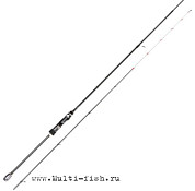 Спиннинг Tailwalk TIP-BANG TZ SH71UL/SL 2,16м, тест 45гр.