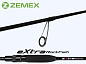 Спиннинг ZEMEX EXTRA S-702XUL 2,13м. 0.3-3.5гр.