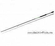 Удилище спиннинговое Azura Keishin 8'0  2,44м  тест 4-20г New