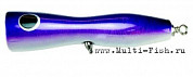 Поппер OTI Komodo Popper Floating 4.5oz, 180мм, 120гр. OTI-1201-LZP