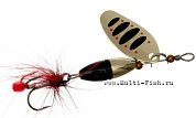 Блесна FLAGMAN Thunder Max 7г цвет 106