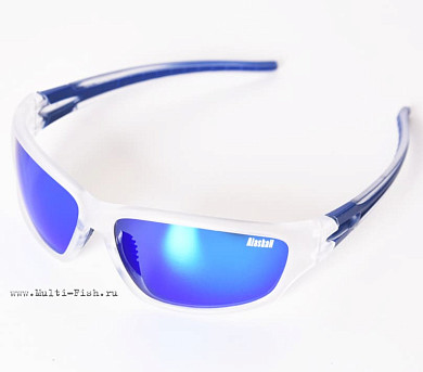 Поляризационные очки Alaskan AG50-08 Fert Blue revo