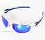 Поляризационные очки Alaskan AG50-08 Fert Blue revo