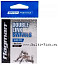 Вертлюги двойные с застежкой Flagman Double Link Swivels №10, 5шт.