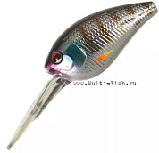Воблер HERAKLES SCRAT 40 (Perch)