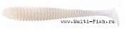 Съедобная резина виброхвост LUCKY JOHN Pro Series Spark Tail 2,0in (05,00)/033 10шт.