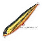 Воблер OWNER CULTIVA Zip'N Ziggy ZZ-80 80мм, 7,5г., цвет 01 Top water