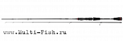 Спиннинг DAIWA BALLISTIC X UL SPIN длина 1.85м., тест 3.5-10гр. T