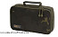 Сумка для буз баров KORDA Compac Buzz Bar Bag Dark Kamo M 30х17х6см