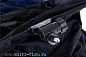 Садок ELEGANCE FEEDER PRO с квадратной сумкой 50-45см, 4м