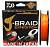 Шнур плетеный Daiwa J-BRAID EXPEDITIONх8E