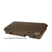 Коробка Carp Hammer Accessory Small Tackle Box-1 (36*18*5 на 15 отделений)