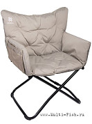 Кресло складное Norfin LIEKSA NF 77х59х45/97см