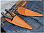 Чехол для инструмента SMITH PLIER SHEATH размер L