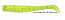Съедобная резина виброхвост LUCKY JOHN Pro Series LONG JOHN 3.1in (07.90)/071 8шт.