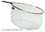 Подсак MAVER OVAL MATCH NET 40*50см