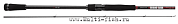Спиннинг двухчастный Major Craft Grand Soul GRS-752HH 2,26м, тест 18-70гр.