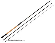 Удилище матчевое Salmo Diamond MATCH тест 30гр, 3.90м.