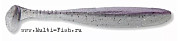 Приманка силиконовая DAIWA TOURNAMENT D`FIN 125мм.,PURPLE/PEARL