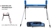 Ролик откатной для штекера COLMIC 65XT (4 ноги)
