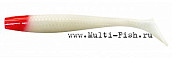 Виброхвосты Lucky John 3D Series KUBIRA SWIM SHAD 5,0in (12,50)/PG17 24шт. BIGBOX