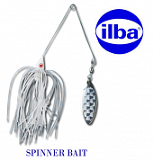 Спинербейт ILBA SPINNER BAIT w+a+w 15gr