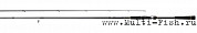 Спиннинг DAIWA SEABASS HUNTER X 93MR 2,82м, тест 10-50гр.