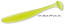 Приманка DAIWA TOURNAMENT D`FIN 75мм.,LIME