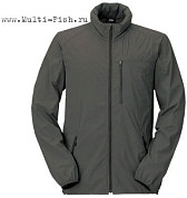 Куртка-ветровка DAIWA DJ-33009 D.GRY размер XL