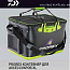 Сумка для снастей DAIWA PROREX TACKLE CONTAINER XL, 46x35x30см