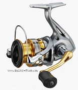Катушка Shimano SEDONA 2500 FI